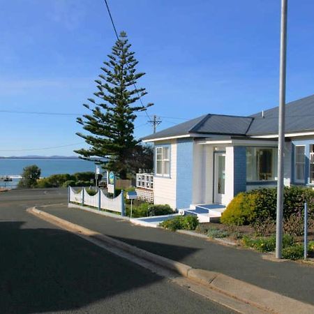 Freycinet Waters Bed & Breakfast Swansea Eksteriør bilde