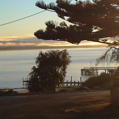 Freycinet Waters Bed & Breakfast Swansea Eksteriør bilde