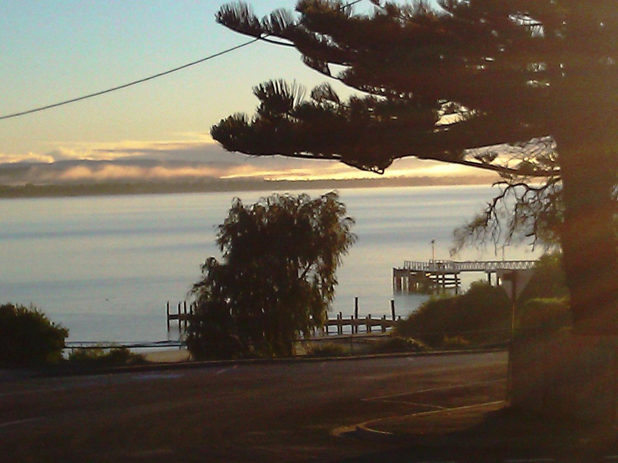 Freycinet Waters Bed & Breakfast Swansea Eksteriør bilde