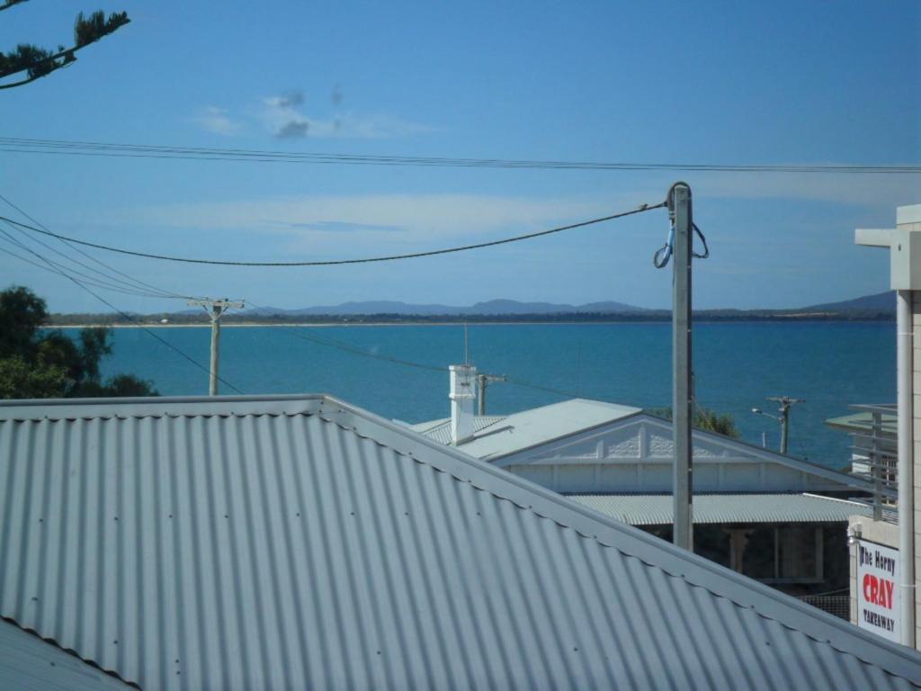 Freycinet Waters Bed & Breakfast Swansea Eksteriør bilde