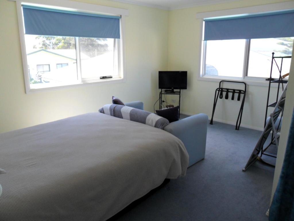 Freycinet Waters Bed & Breakfast Swansea Eksteriør bilde