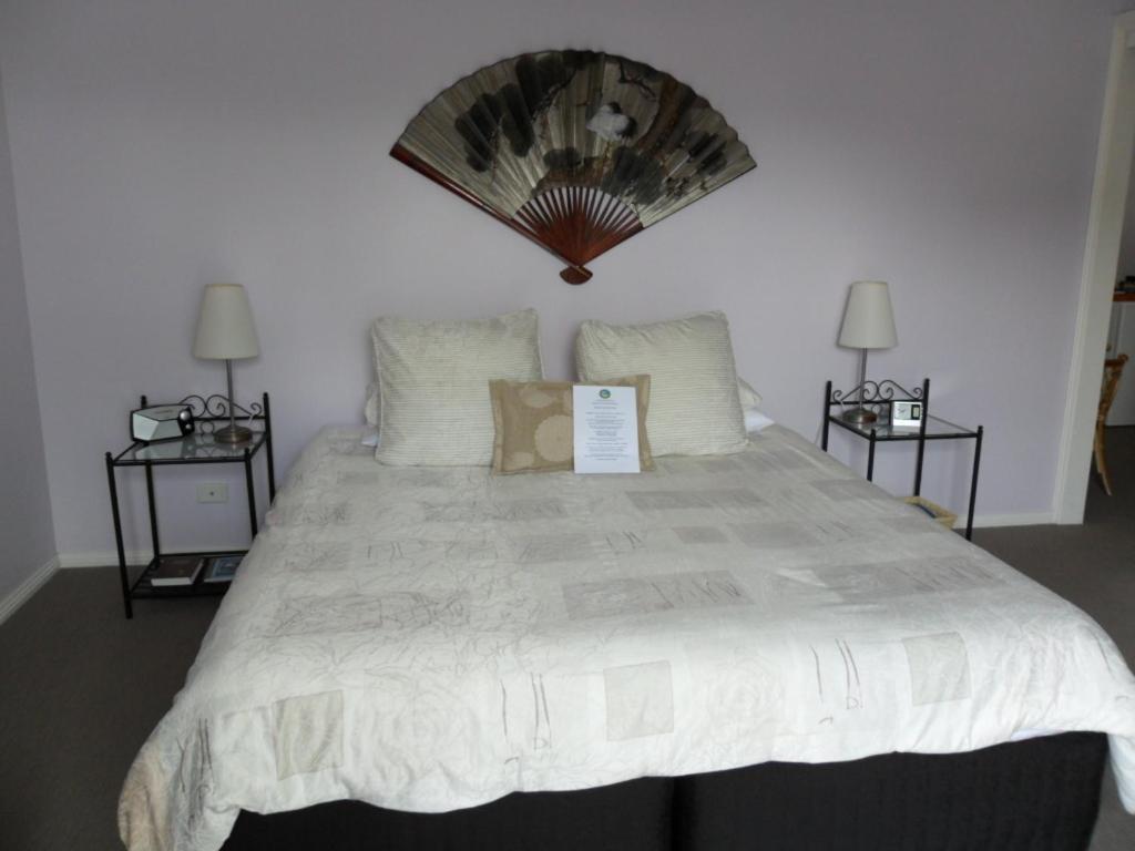 Freycinet Waters Bed & Breakfast Swansea Eksteriør bilde