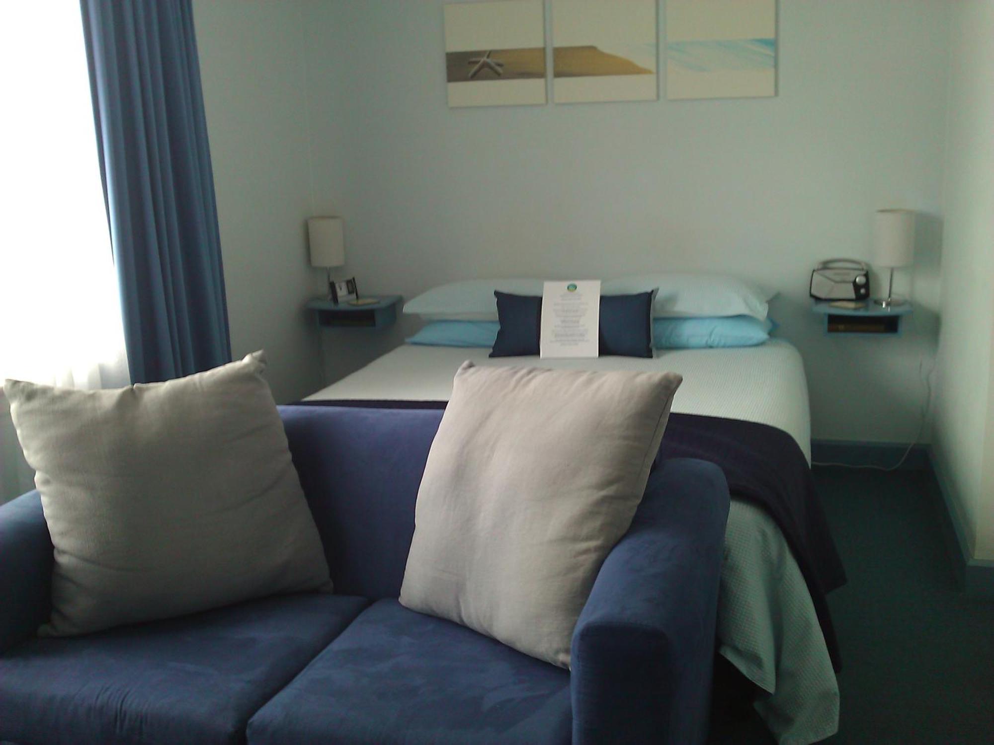 Freycinet Waters Bed & Breakfast Swansea Eksteriør bilde