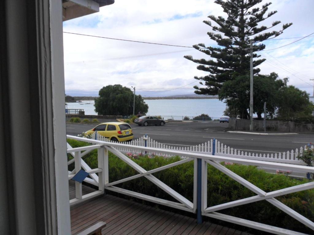 Freycinet Waters Bed & Breakfast Swansea Rom bilde