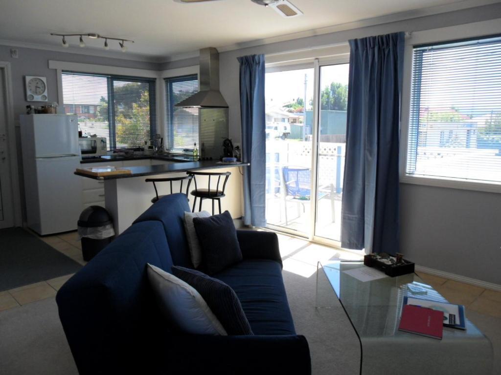 Freycinet Waters Bed & Breakfast Swansea Rom bilde