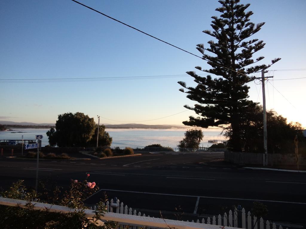 Freycinet Waters Bed & Breakfast Swansea Eksteriør bilde