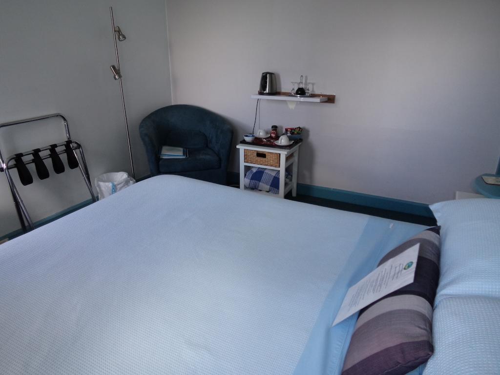 Freycinet Waters Bed & Breakfast Swansea Eksteriør bilde