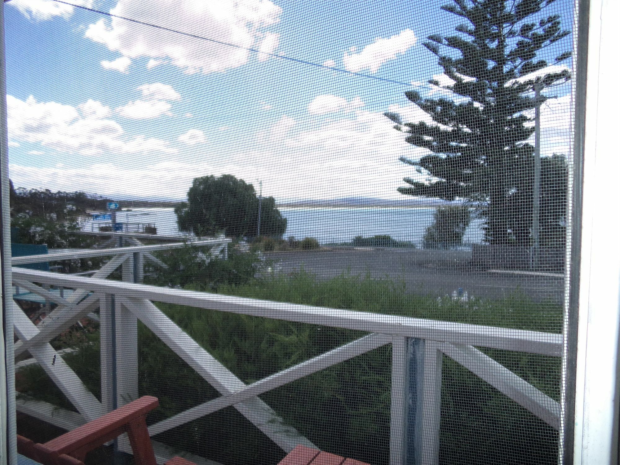 Freycinet Waters Bed & Breakfast Swansea Eksteriør bilde